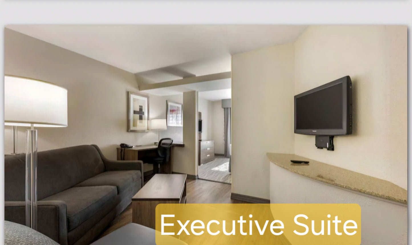 Hotelrooms
