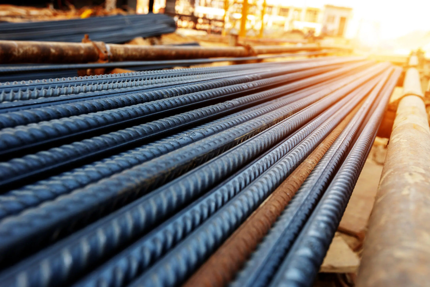 1/2 Inch Steel