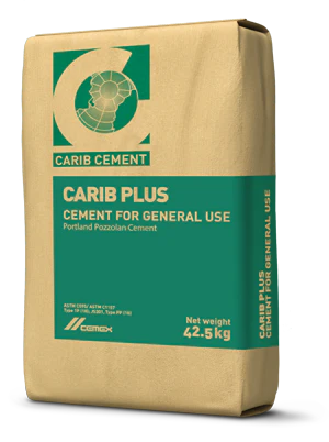 Carib Cement