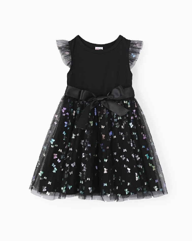 Toddler Girl Dress