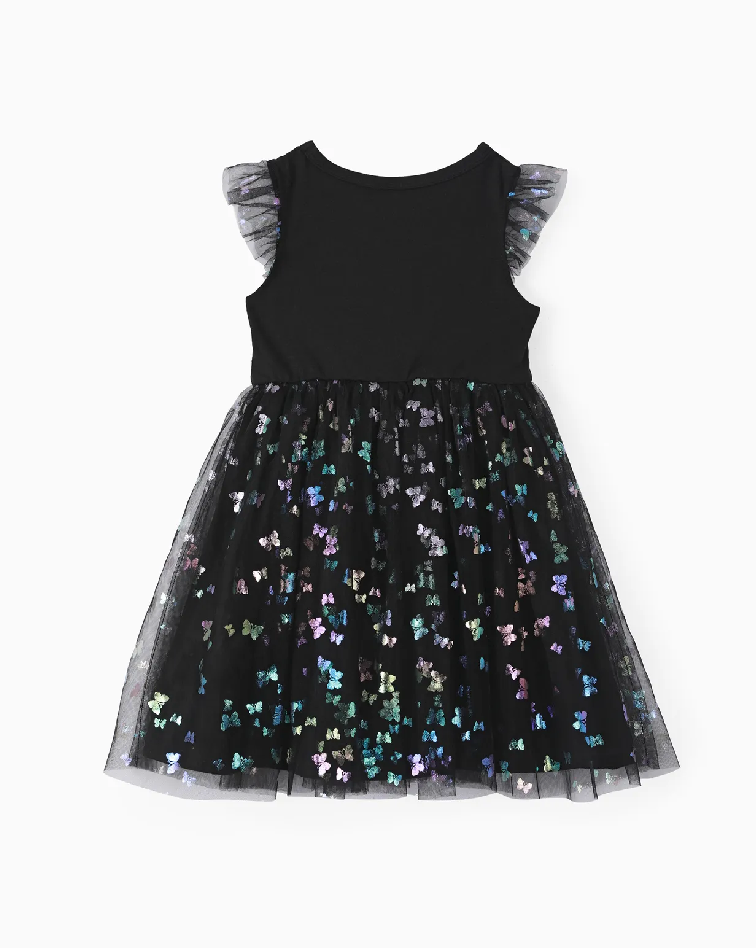 Toddler Girl Dress