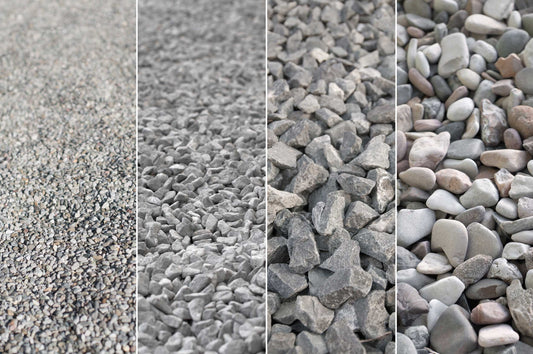 Construction Gravel